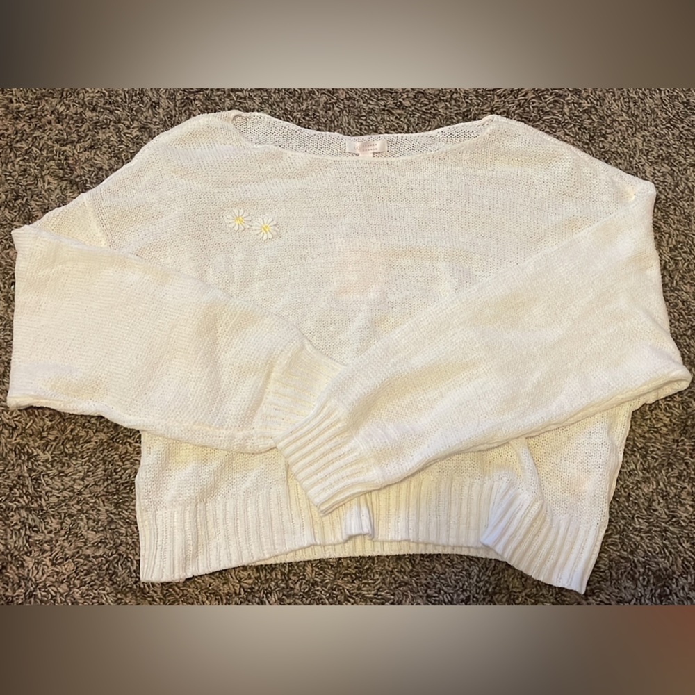 Lauren Conrad Sweater